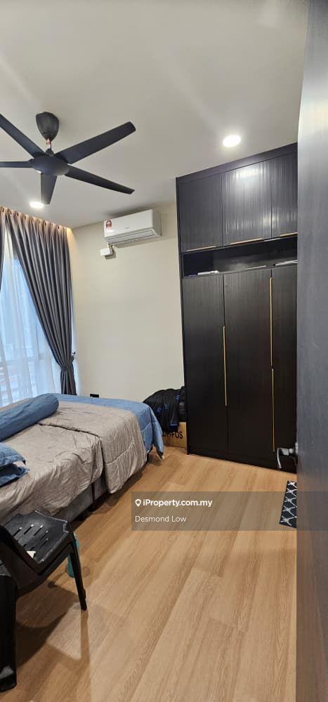 Kondominium untuk Disewa di PIXEL City Sentral oleh Desmond Low - iProperty.com.my