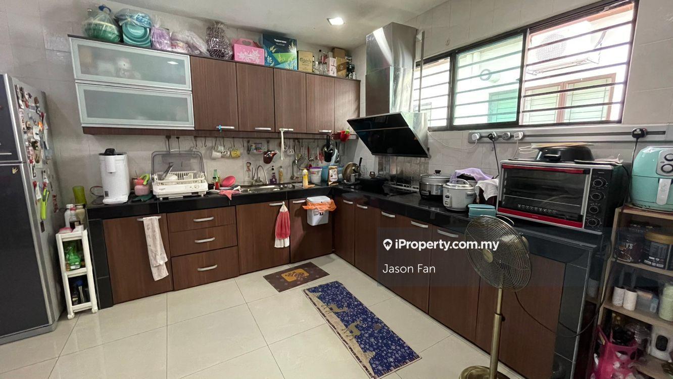 2-storey Terraced House for Sale in Bandar Bukit Tinggi, Klang by Jason Fan - iProperty.com.my