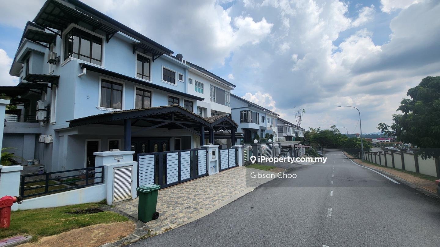 Semi-Detached House for Sale in saujana villa, saujana impian, kajang perdana, Kajang by Gibson Choo - iProperty.com.my