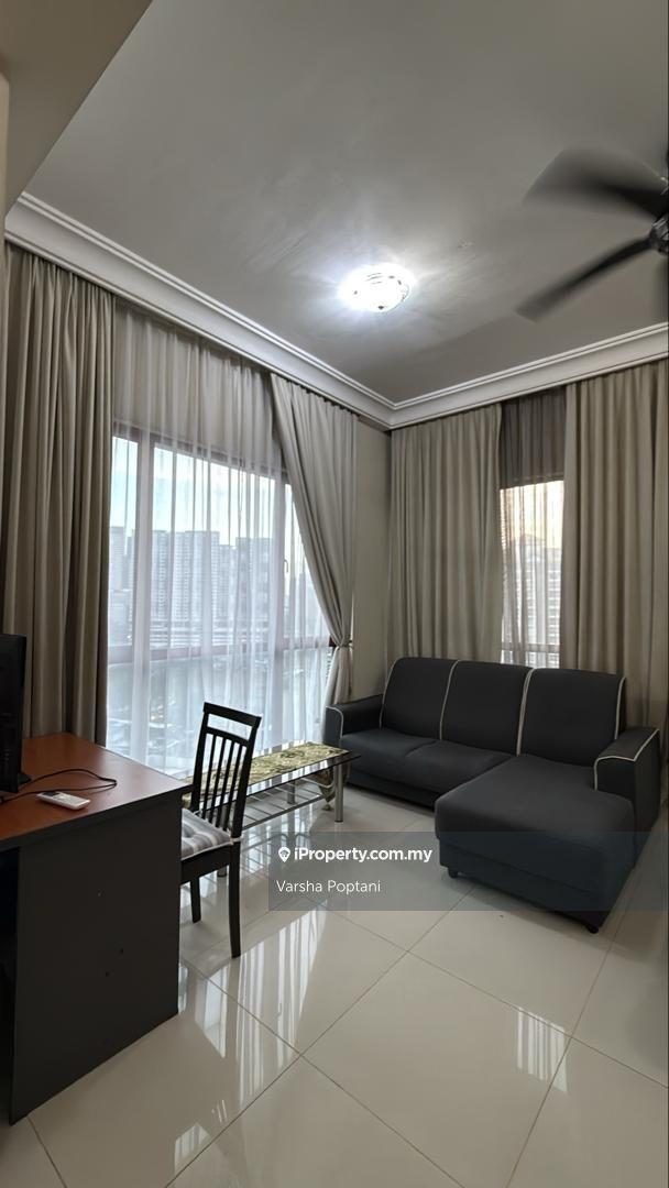 Kondominium untuk Disewa di Mutiara Residency oleh Varsha Poptani - iProperty.com.my