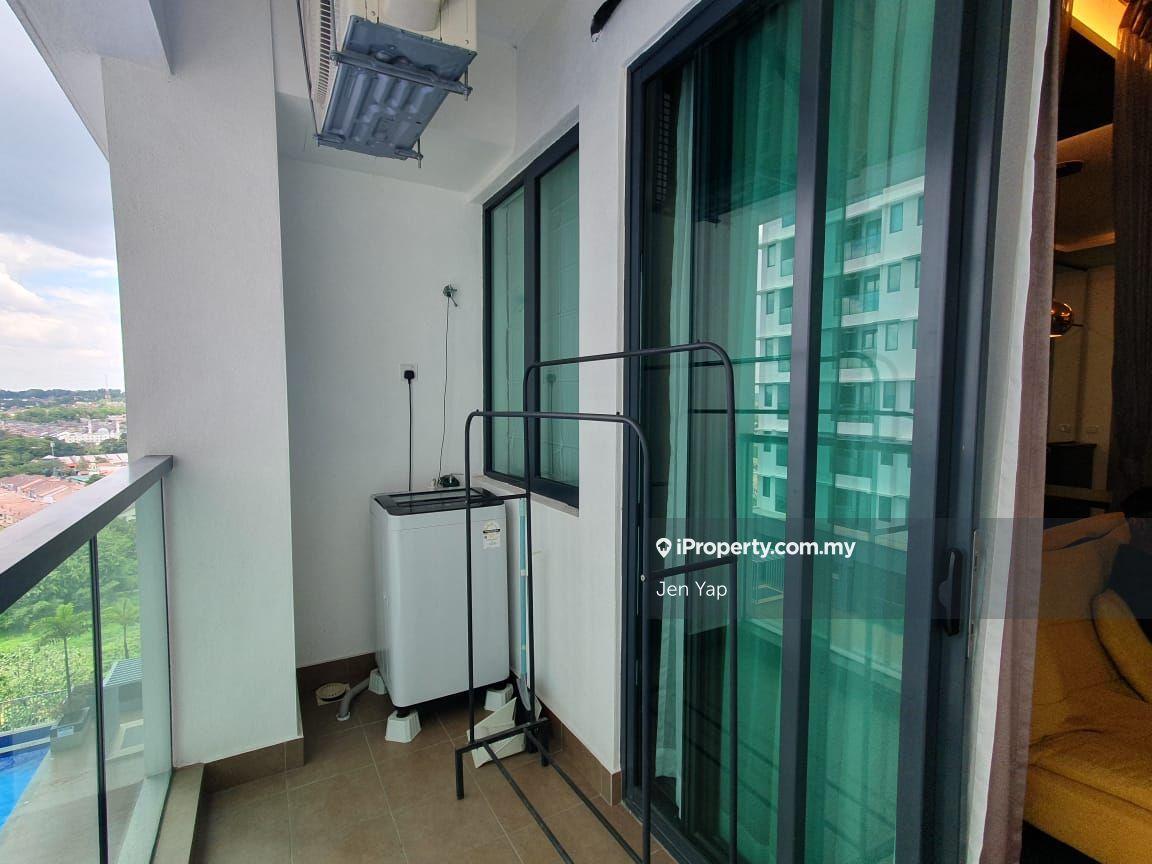 Kondominium untuk Disewa di Vista Bangi oleh Jen Yap - iProperty.com.my