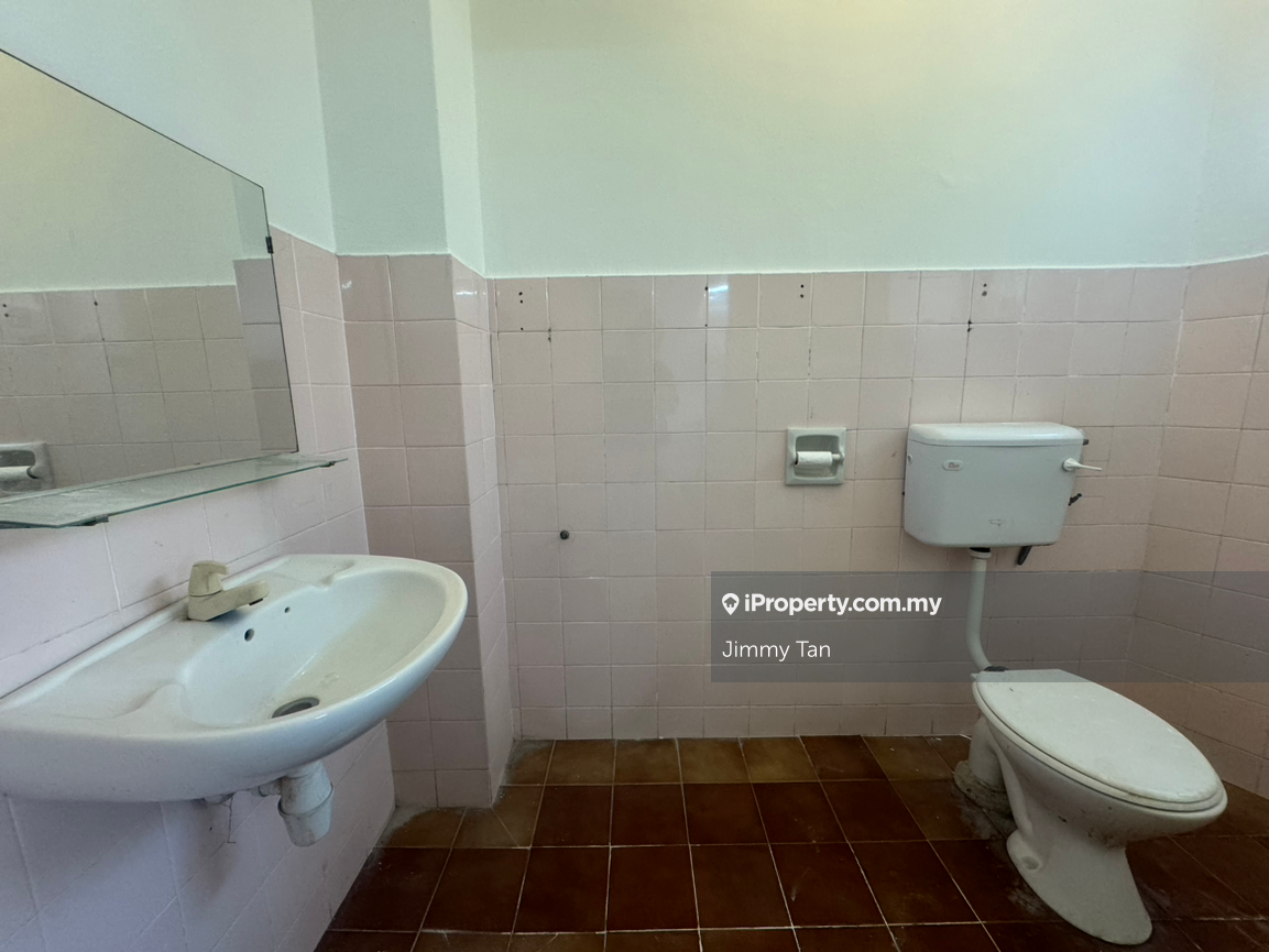 Pangsapuri untuk Dijual di Lily & Rose oleh Jimmy Tan - iProperty.com.my