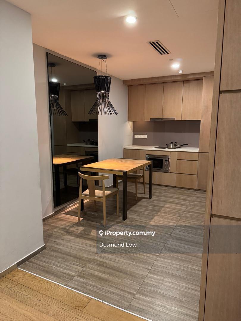 Service Residence for Rent in Fraser Residence (188 Suites) by Desmond Low - iProperty.com.my