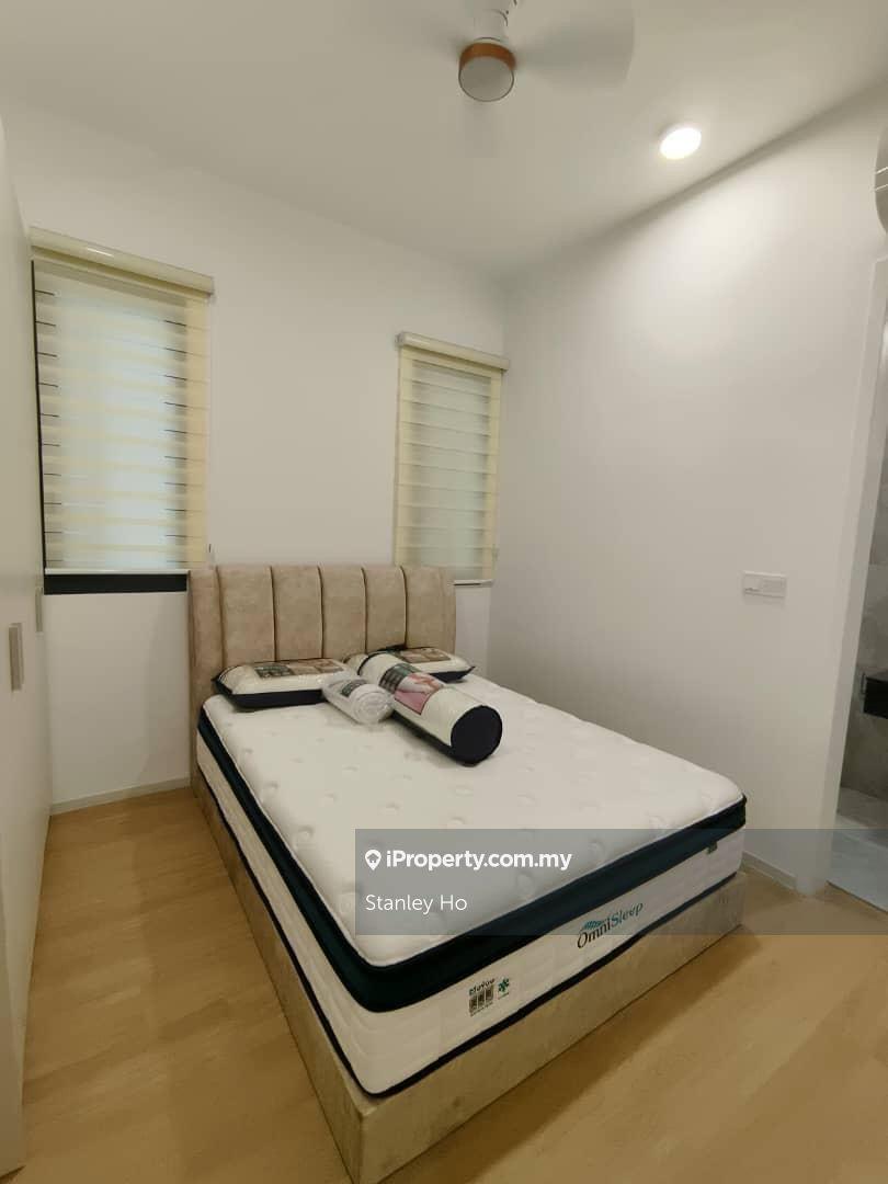 Residensi Servis untuk Disewa di The Goodwood Residence oleh Stanley Ho - iProperty.com.my