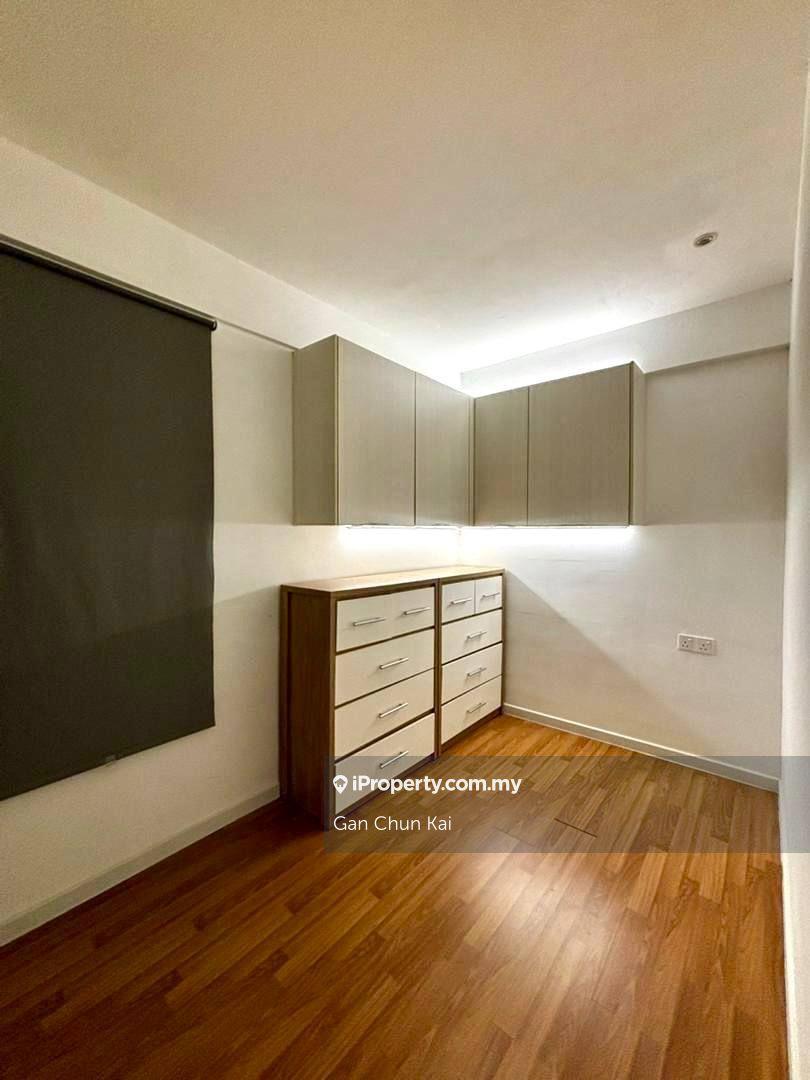 Kondominium untuk Disewa di TRI PINNACLE oleh Gan Chun Kai - iProperty.com.my