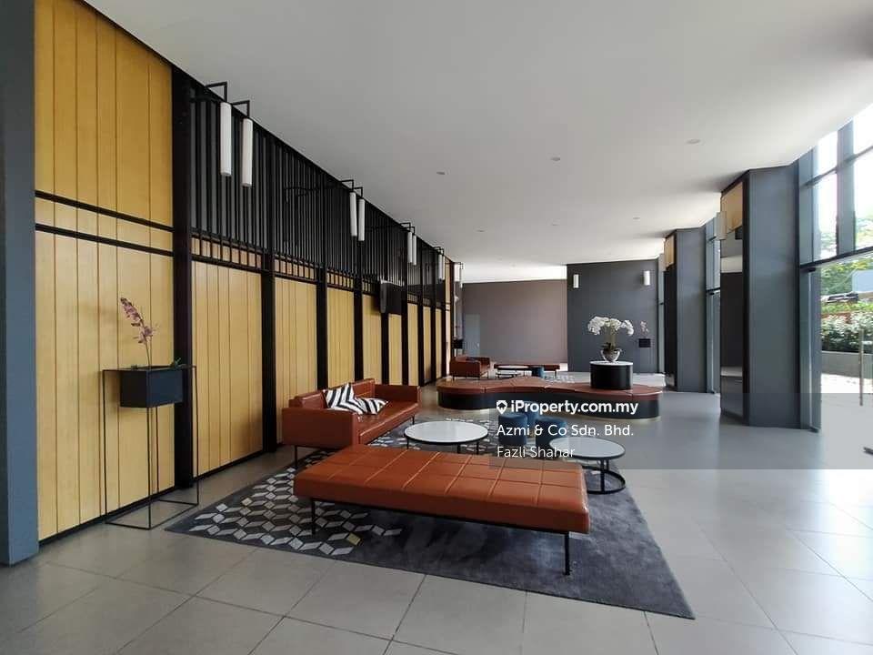 Condominium for Sale in The Veo by Fazli Shahar - iProperty.com.my