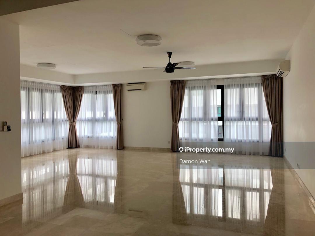 Condominium for Rent in Sastra U-Thant by Damon Wan - iProperty.com.my