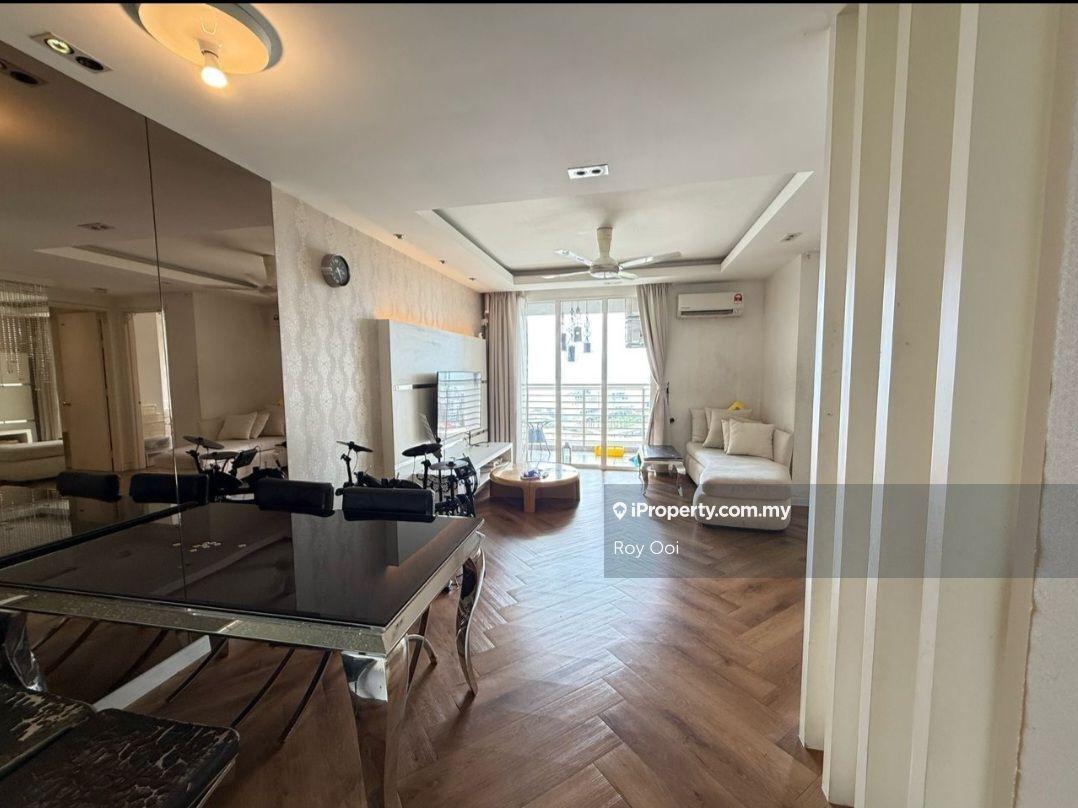 Kondominium untuk Disewa di Ocean View Residences oleh Roy Ooi - iProperty.com.my