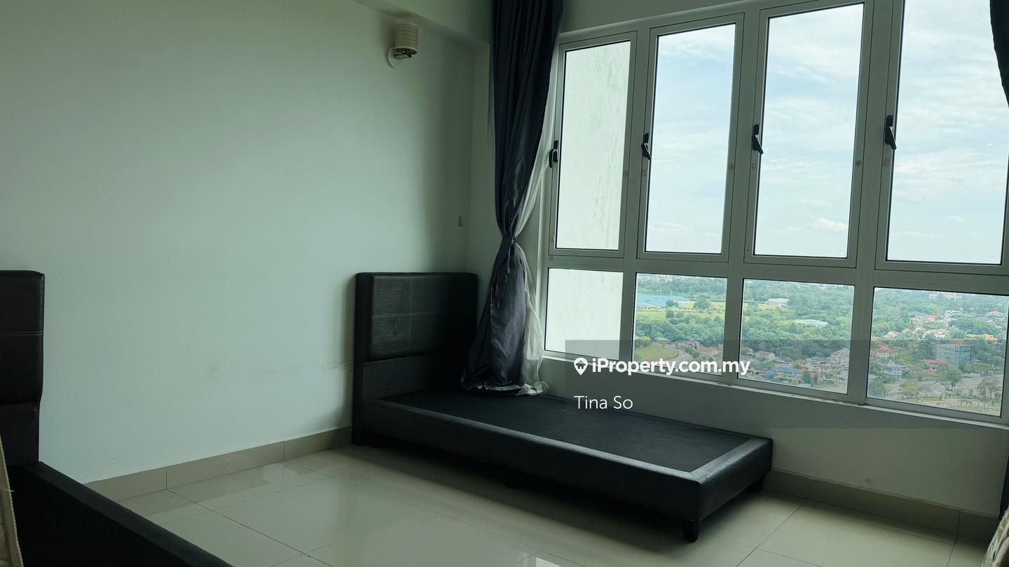 Service Residence for Rent in Tropez Residences by Tina So - iProperty.com.my