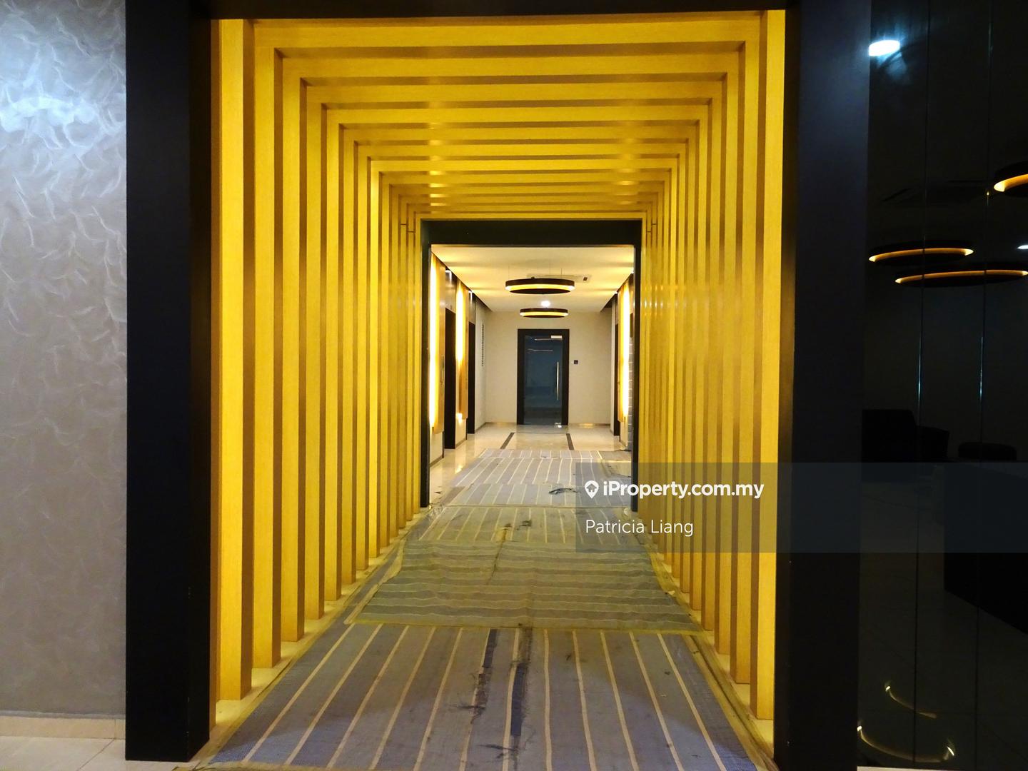 Condominium for Sale in The Holmes 1 by Patricia Liang - iProperty.com.my