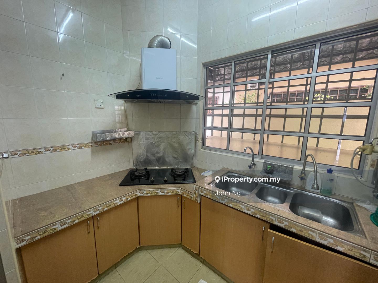 Rumah Berangkai 2 Tingkat untuk Dijual di Taman Muda, Cheras oleh John Ng - iProperty.com.my