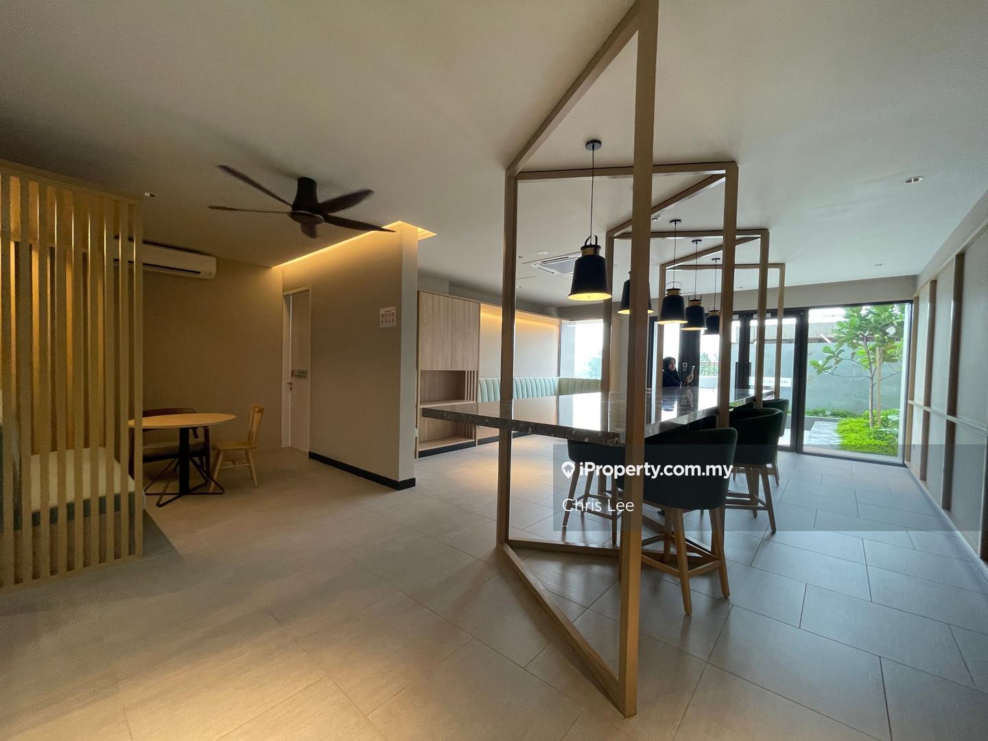Residensi Servis untuk Dijual di Emerald 9 oleh Chris Lee - iProperty.com.my