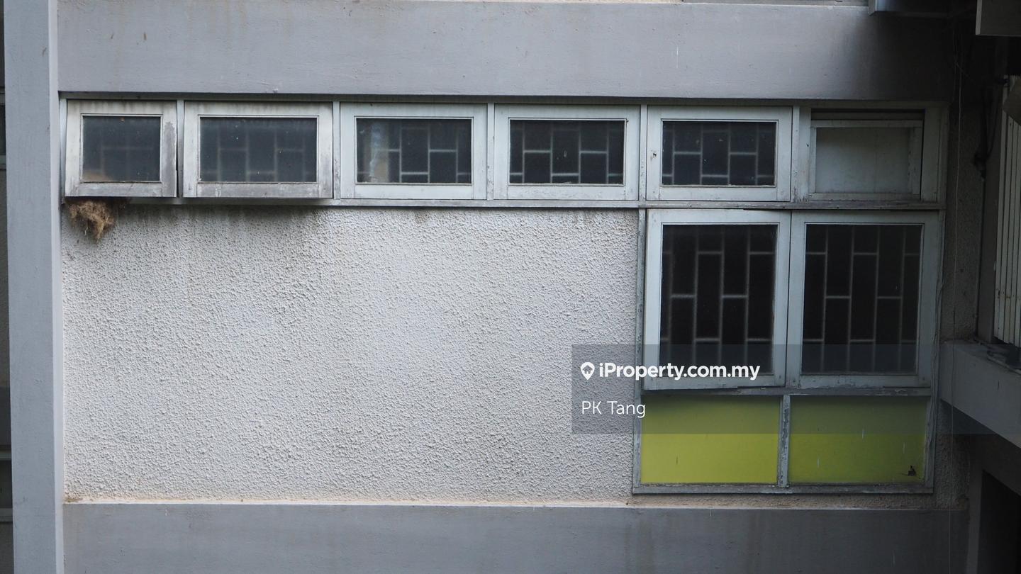 Pangsapuri untuk Dijual di 7 Jalan Bukit Ceylon oleh PK Tang - iProperty.com.my