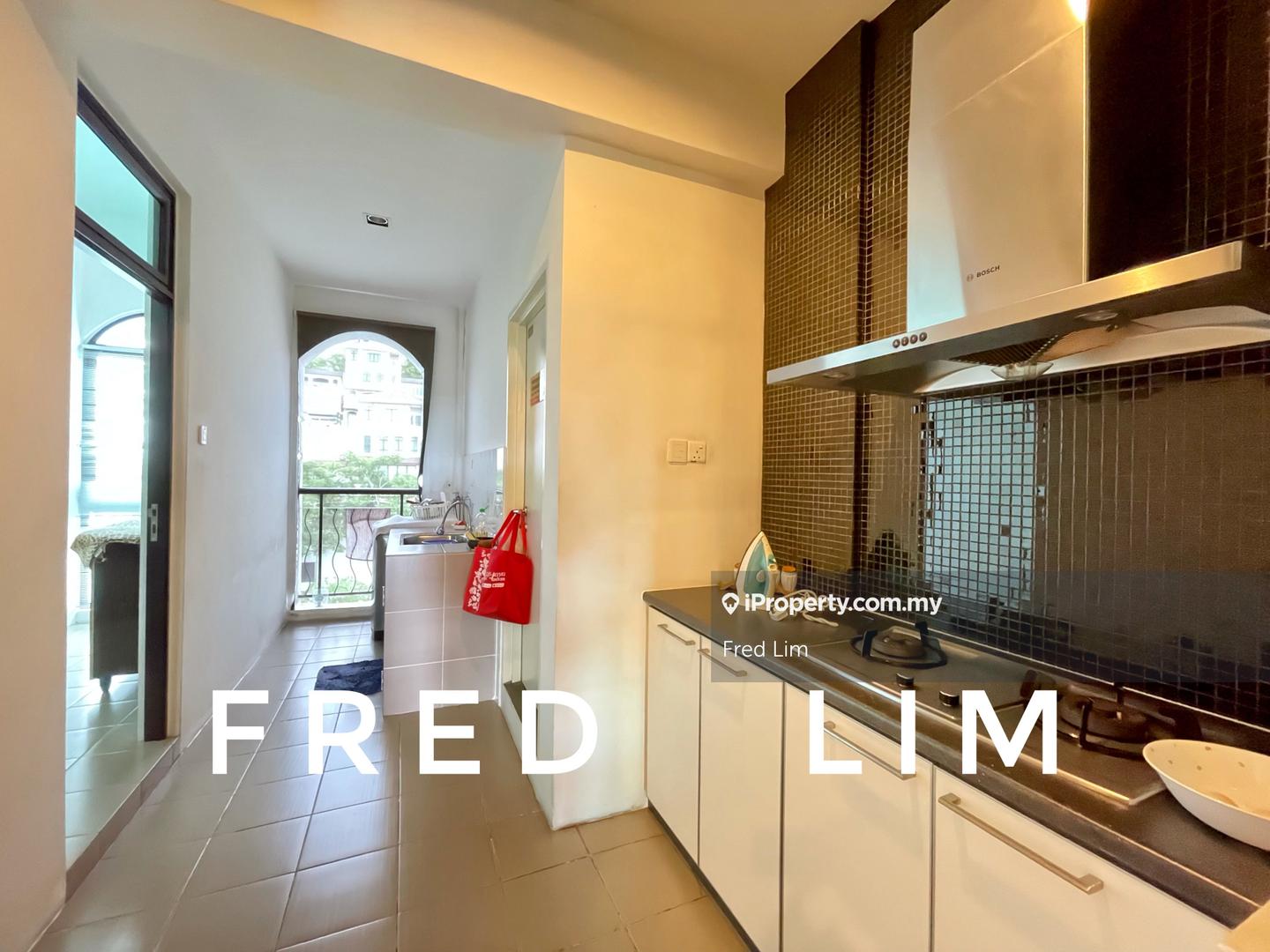 Kondominium untuk Dijual di Moonlight Bay oleh Fred Lim - iProperty.com.my