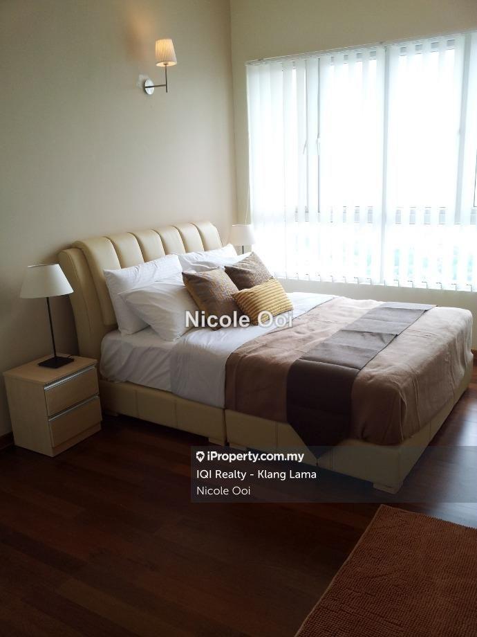 Condominium for Sale in Gaya Bangsar by Nicole Ooi - iProperty.com.my