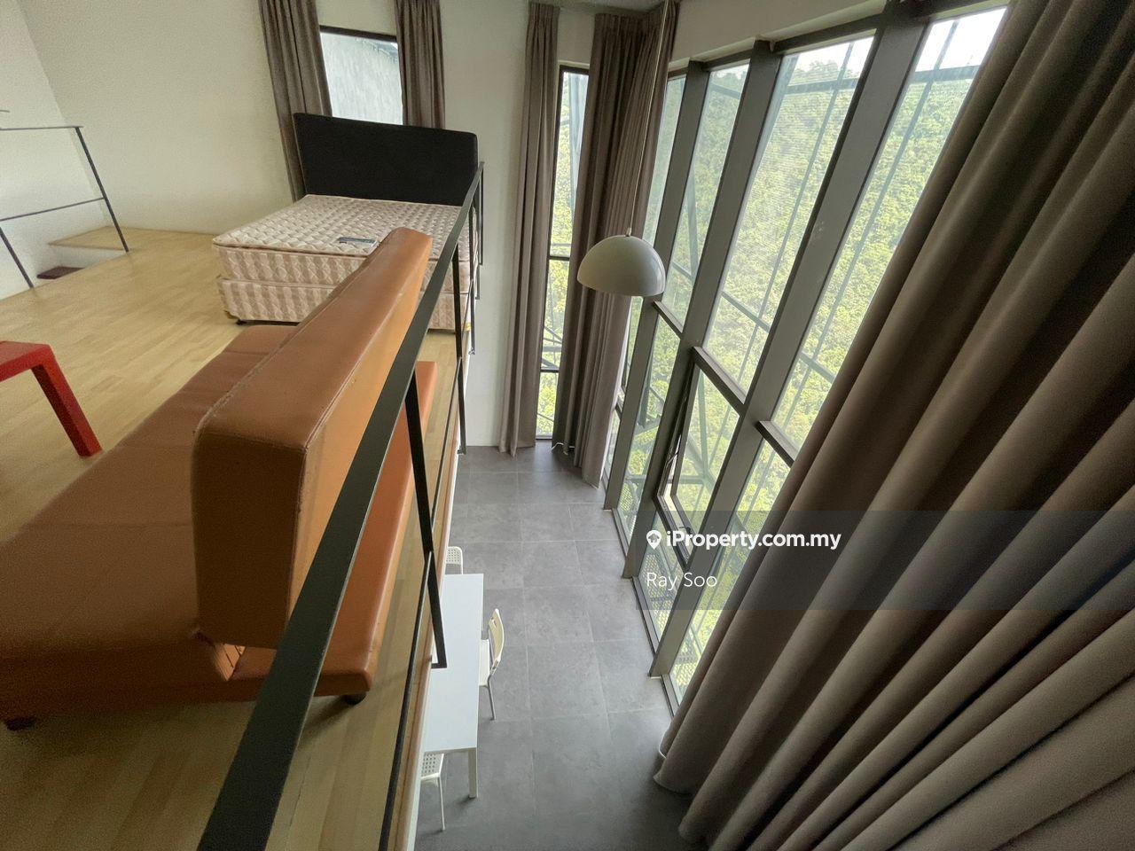 Service Residence for Rent in Empire Damansara by Ray Soo - iProperty.com.my