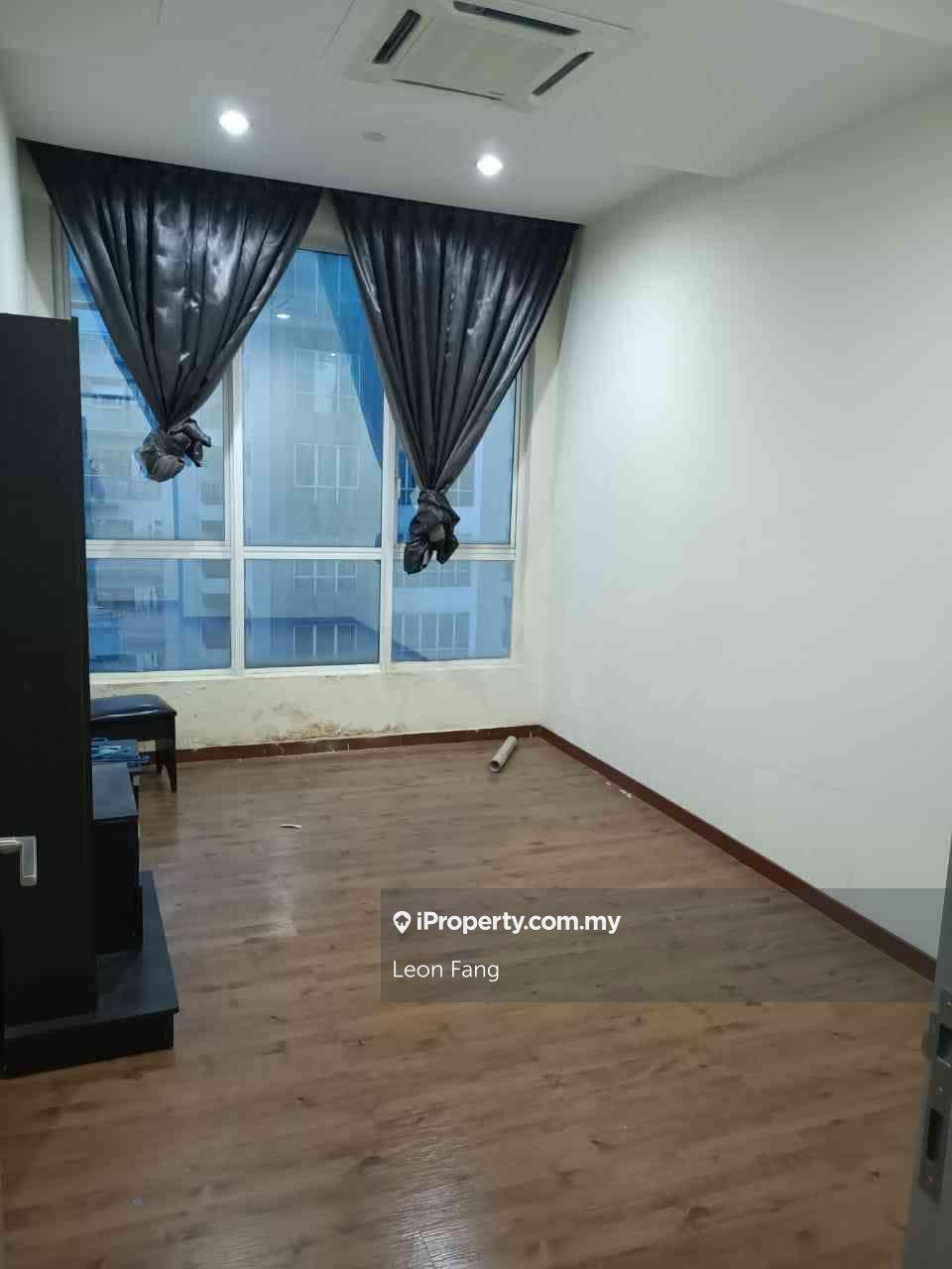 Service Residence for Rent in Zen Suites @ Zetapark by Leon Fang - iProperty.com.my