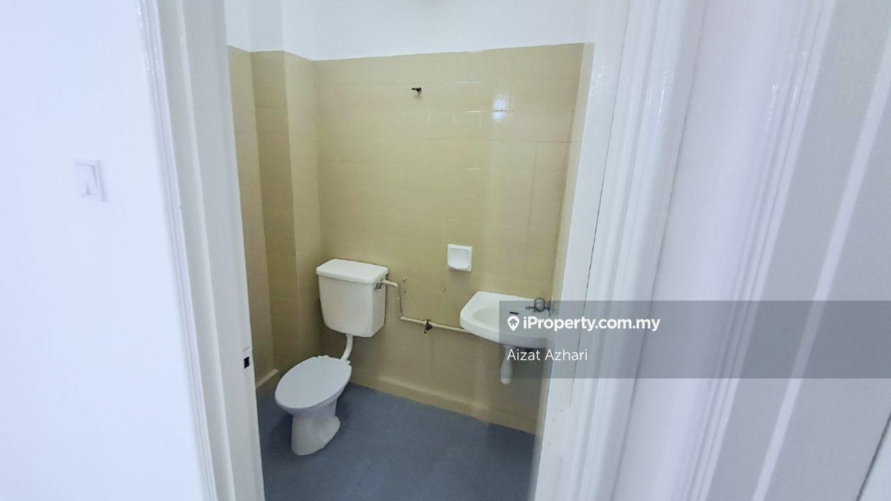 Rumah Berangkai 2 Tingkat untuk Dijual di Double Storey Terrace Setiawangsa, Setiawangsa oleh Aizat Azhari - iProperty.com.my