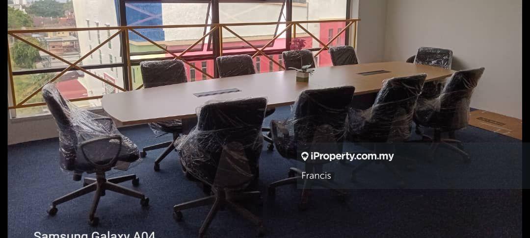 Kedai-Pejabat untuk Disewa di Melaka, Melaka City oleh Francis - iProperty.com.my