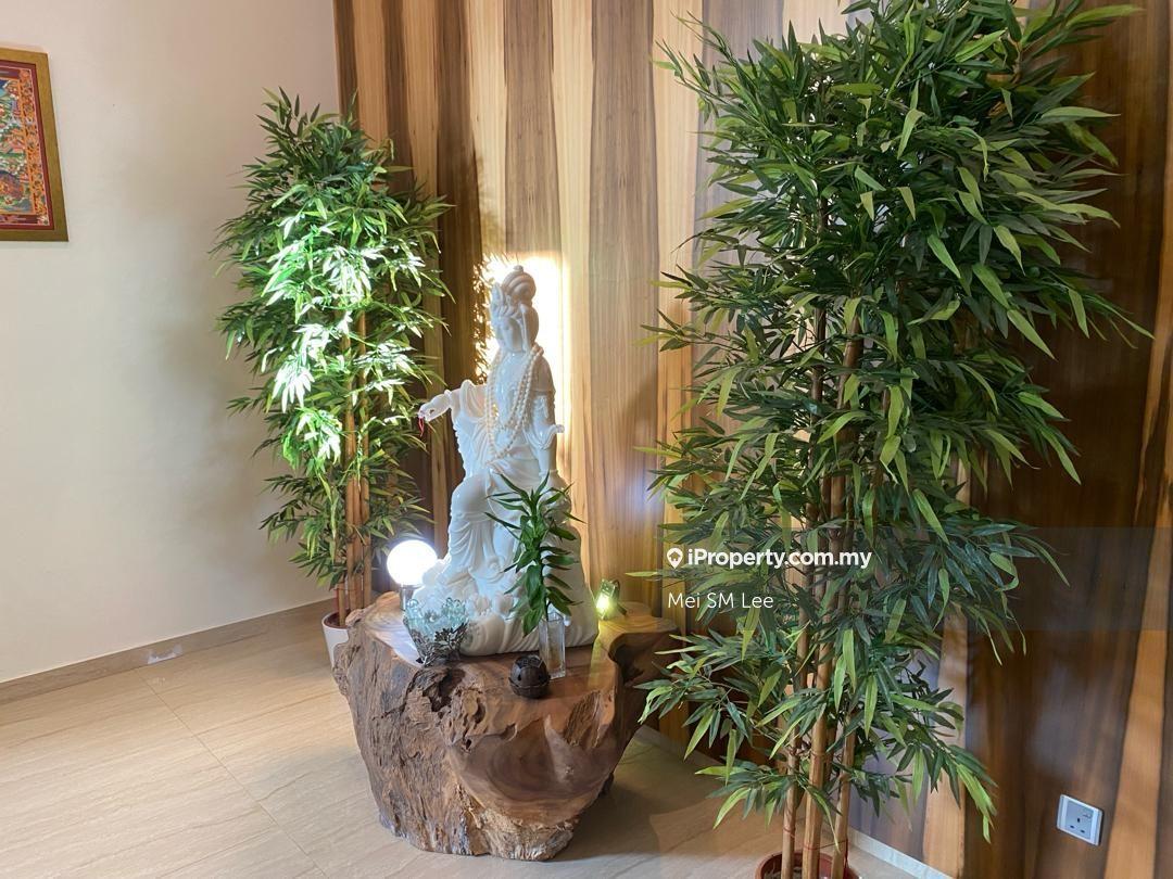 Semi-Detached House for Sale in The Peak, Taman Bukit Prima, Len Seng, Cheras by Mei SM Lee - iProperty.com.my