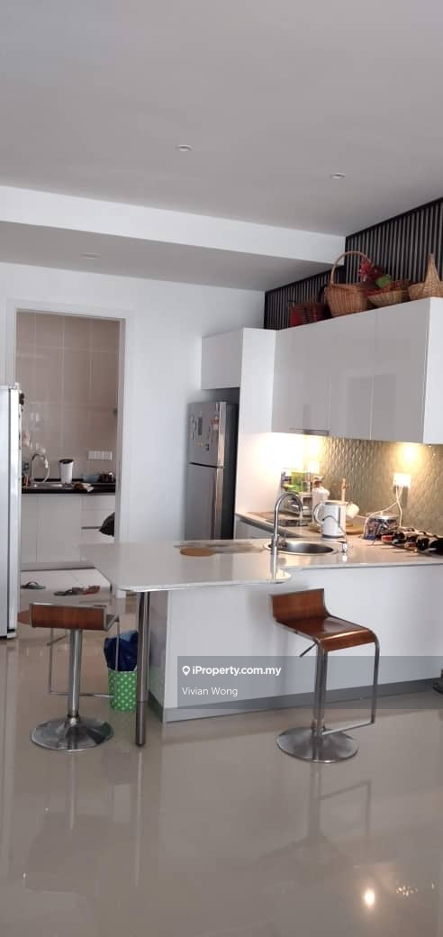 Condominium for Sale in Pavilion Hilltop by Vivian Wong - iProperty.com.my