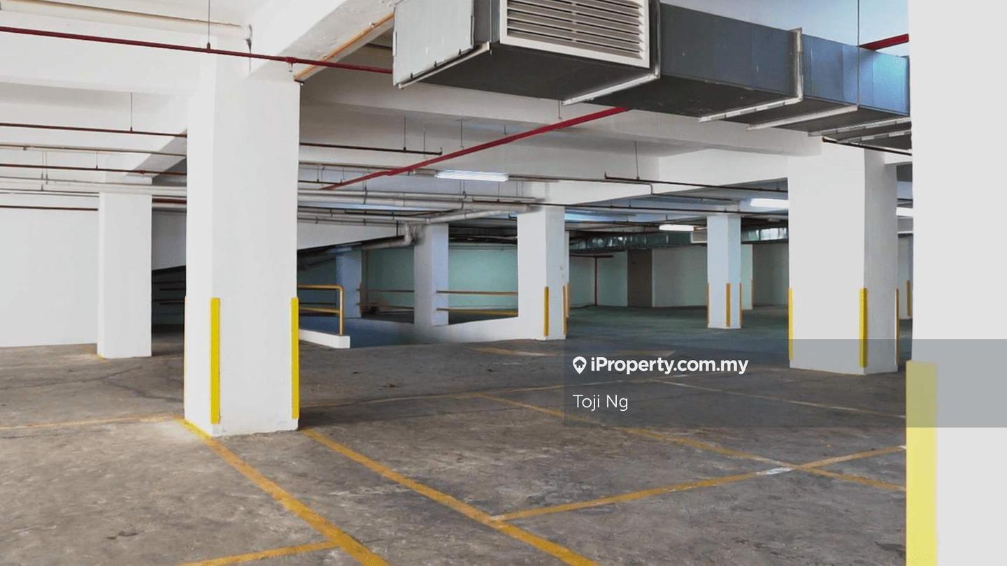 Banglo Komersial untuk Dijual di Usj 10, Subang Jaya oleh Toji Ng - iProperty.com.my