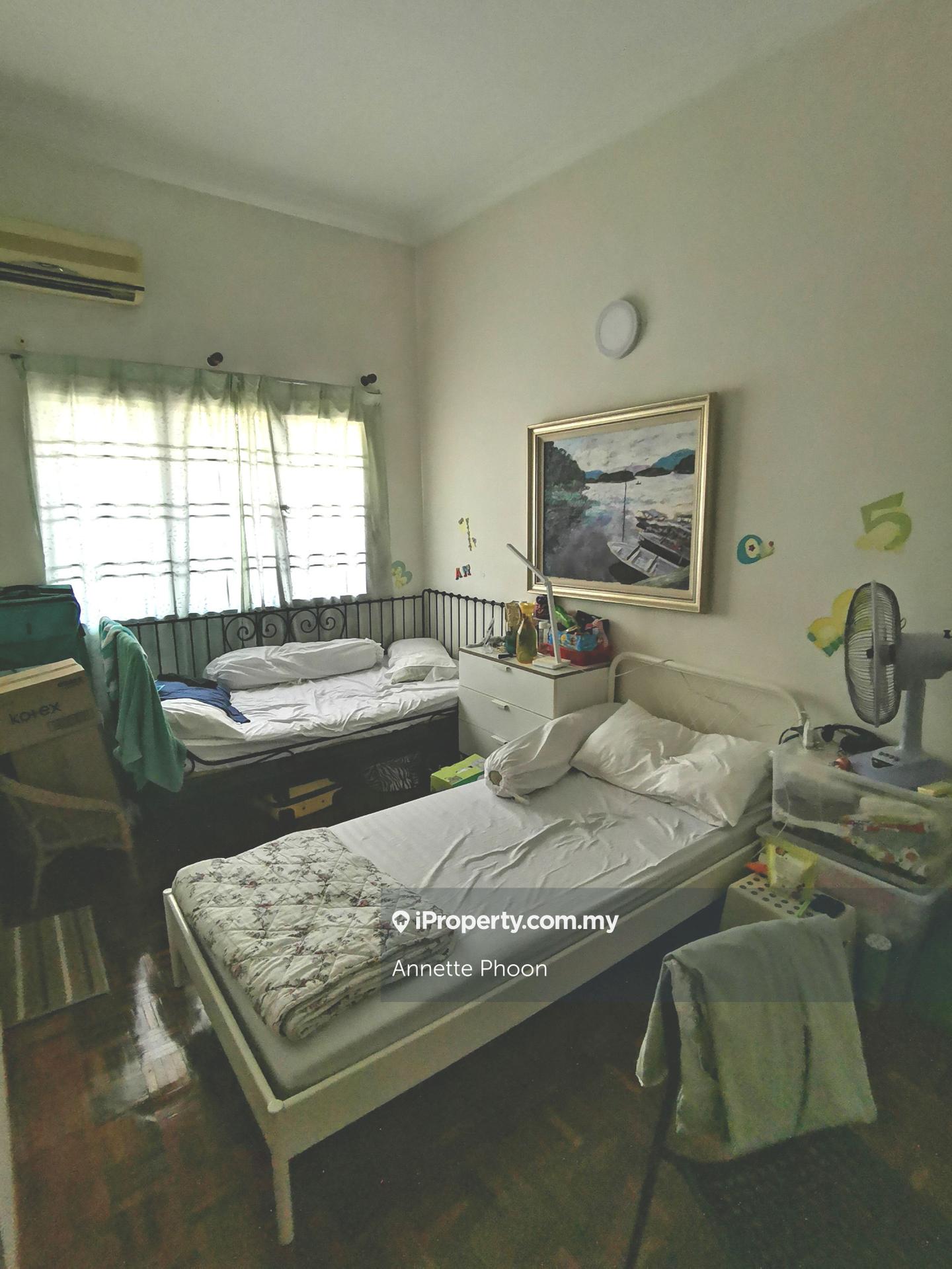 2-storey Terraced House for Sale in Tropicana Indah, Kota Damansara by Annette Phoon - iProperty.com.my