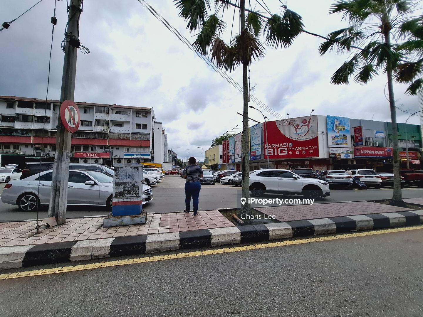 Kedai untuk Dijual di Bangsar Baru, Bangsar oleh Charis Lee - iProperty.com.my