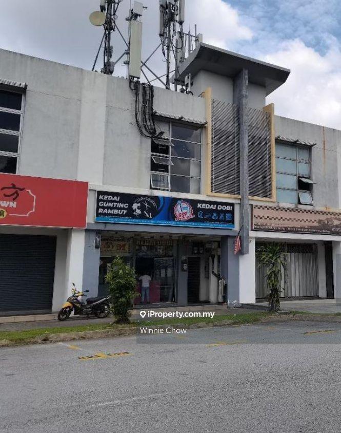 Kedai untuk Dijual di Kemuning Utama Kota Kemuning, Shah Alam oleh Winnie Chow - iProperty.com.my