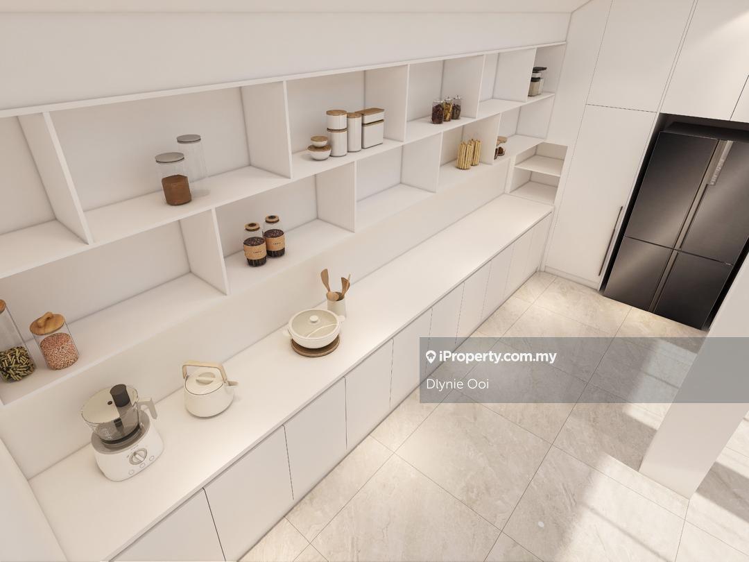 Rumah Berkembar untuk Dijual di Taman Semanja, Kajang oleh Dlynie Ooi - iProperty.com.my