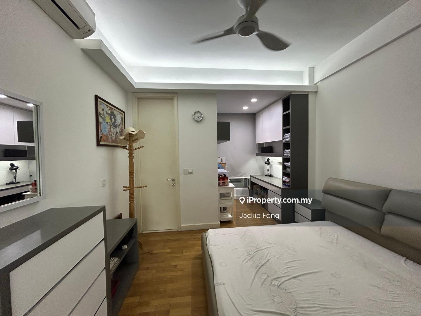 Kondominium untuk Dijual di Kiaramas Danai oleh Jackie Fong - iProperty.com.my
