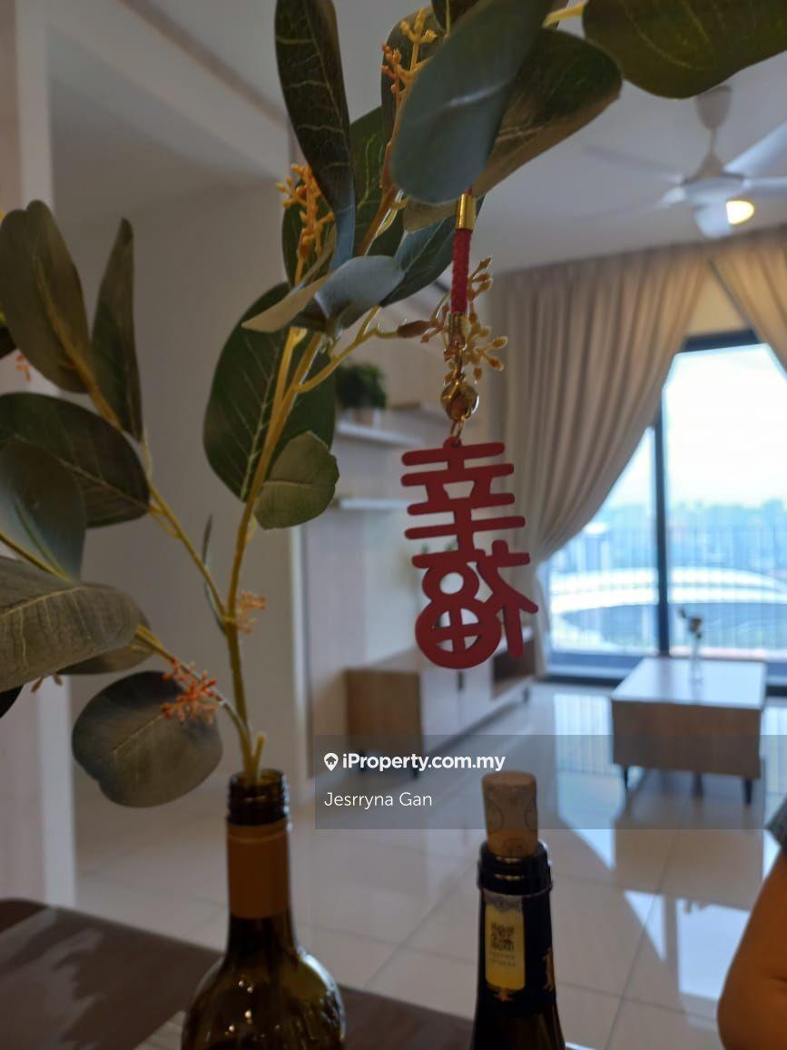 Service Residence for Rent in The Era @ Duta North by Jesrryna Gan - iProperty.com.my