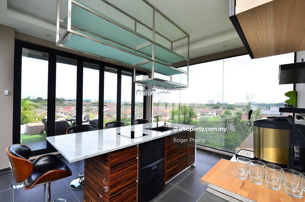 Bungalow House for Rent in Usj 3d, Subang Jaya by Roger Phang - iProperty.com.my