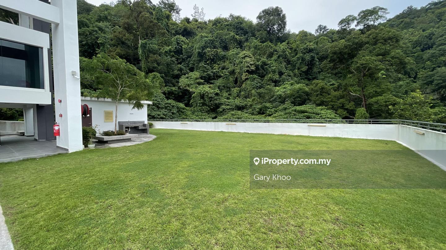 Kondominium untuk Dijual di Trehaus Condo Villa oleh Gary Khoo - iProperty.com.my