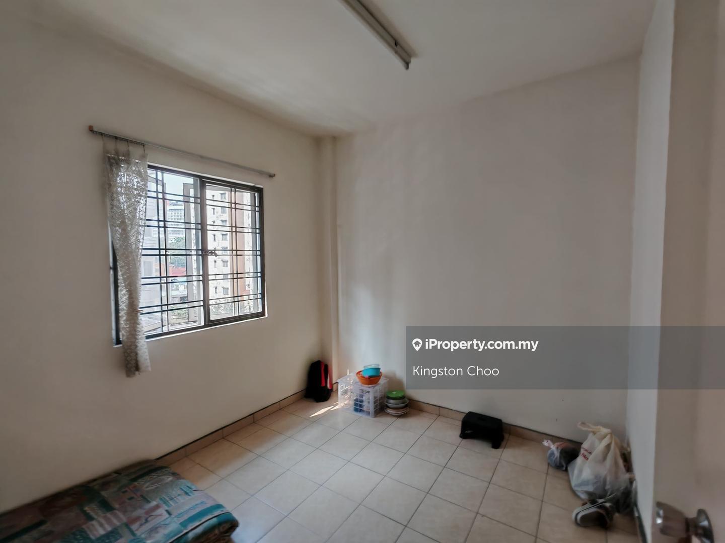 Condominium for Sale in Miharja Condominium by Kingston Choo - iProperty.com.my