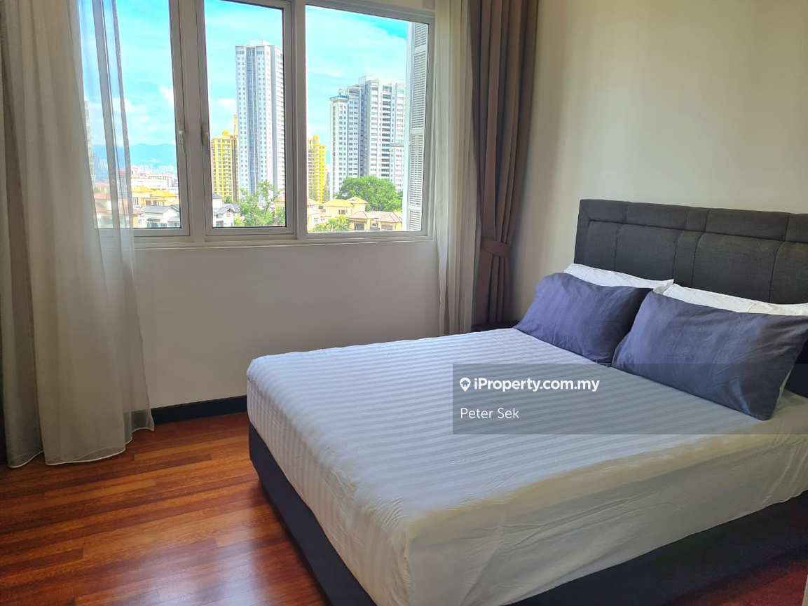 Kondominium untuk Disewa di Pavilion Hilltop oleh Peter Sek - iProperty.com.my