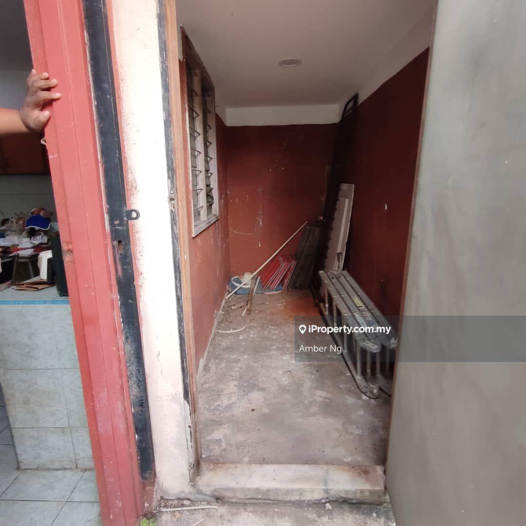 Rumah Berangkai 1 Tingkat untuk Dijual di Taman Ibukota, Setapak oleh Amber Ng - iProperty.com.my