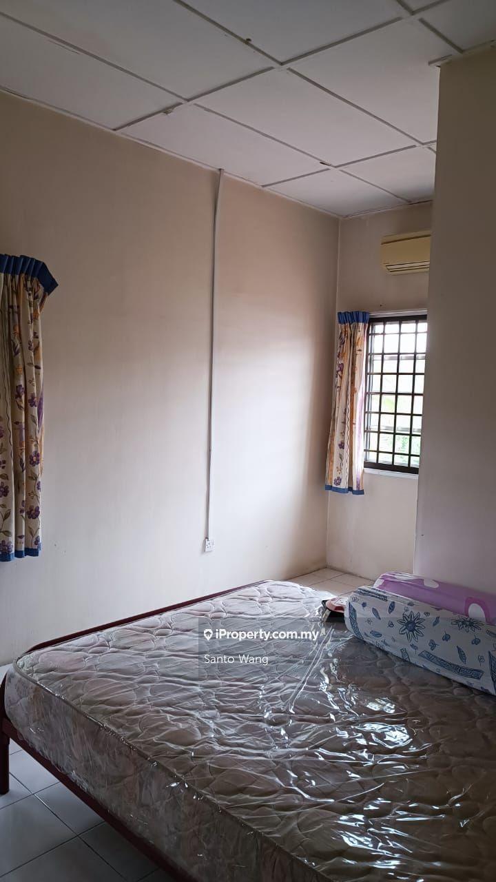2-storey Terraced House for Sale in Kulai, Kulai by Santo Wang - iProperty.com.my