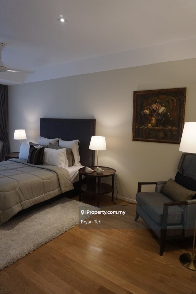 Service Residence for Sale in Arcoris Residences by Bryan Teh - iProperty.com.my