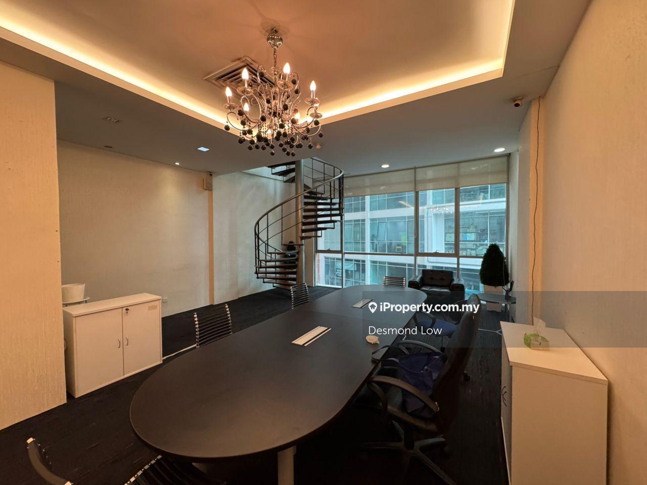 Office for Rent in Chan Sow Lin, Cheras by Desmond Low - iProperty.com.my