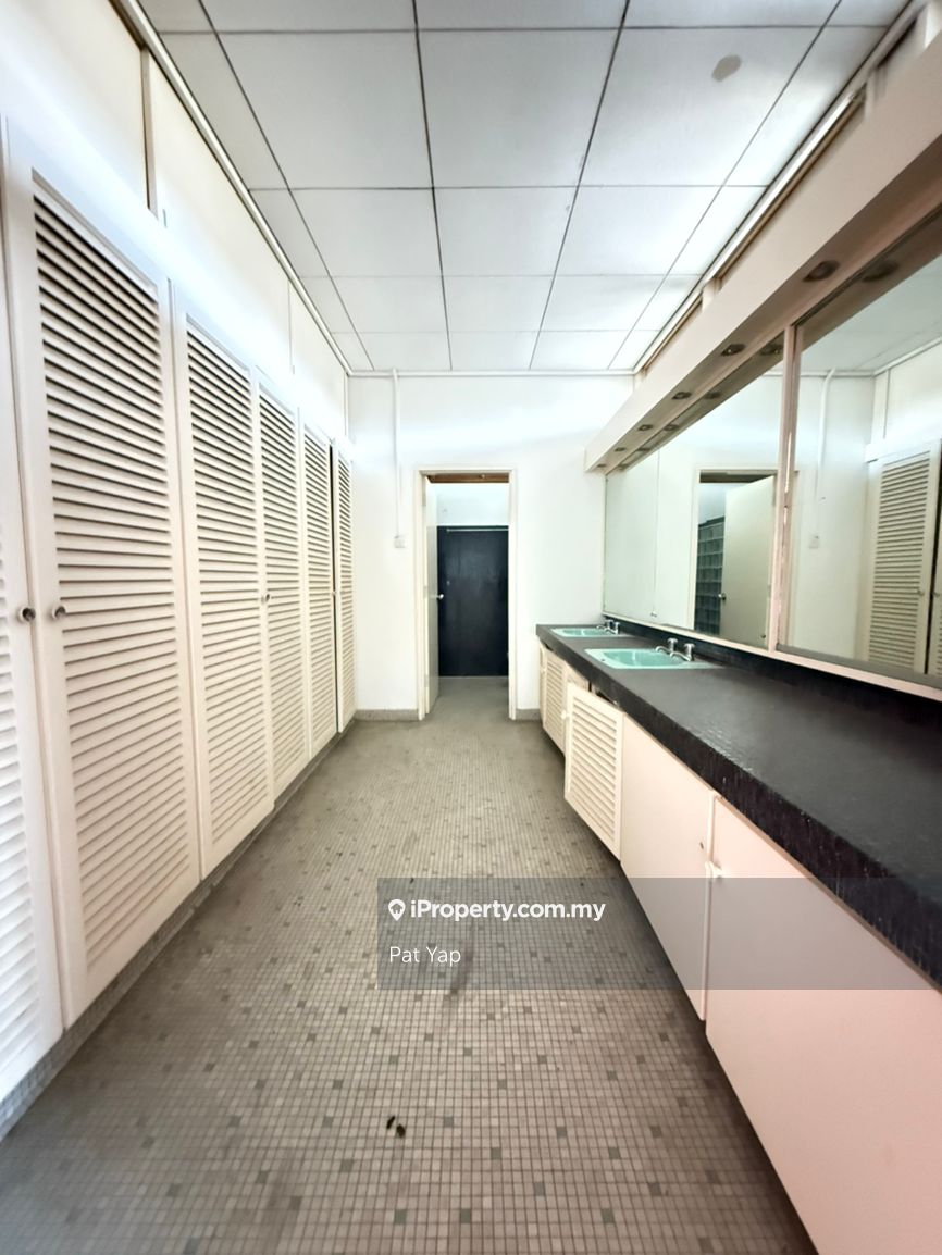 Bungalow House for Sale in Ampang Hilir, Ampang by Pat Yap - iProperty.com.my