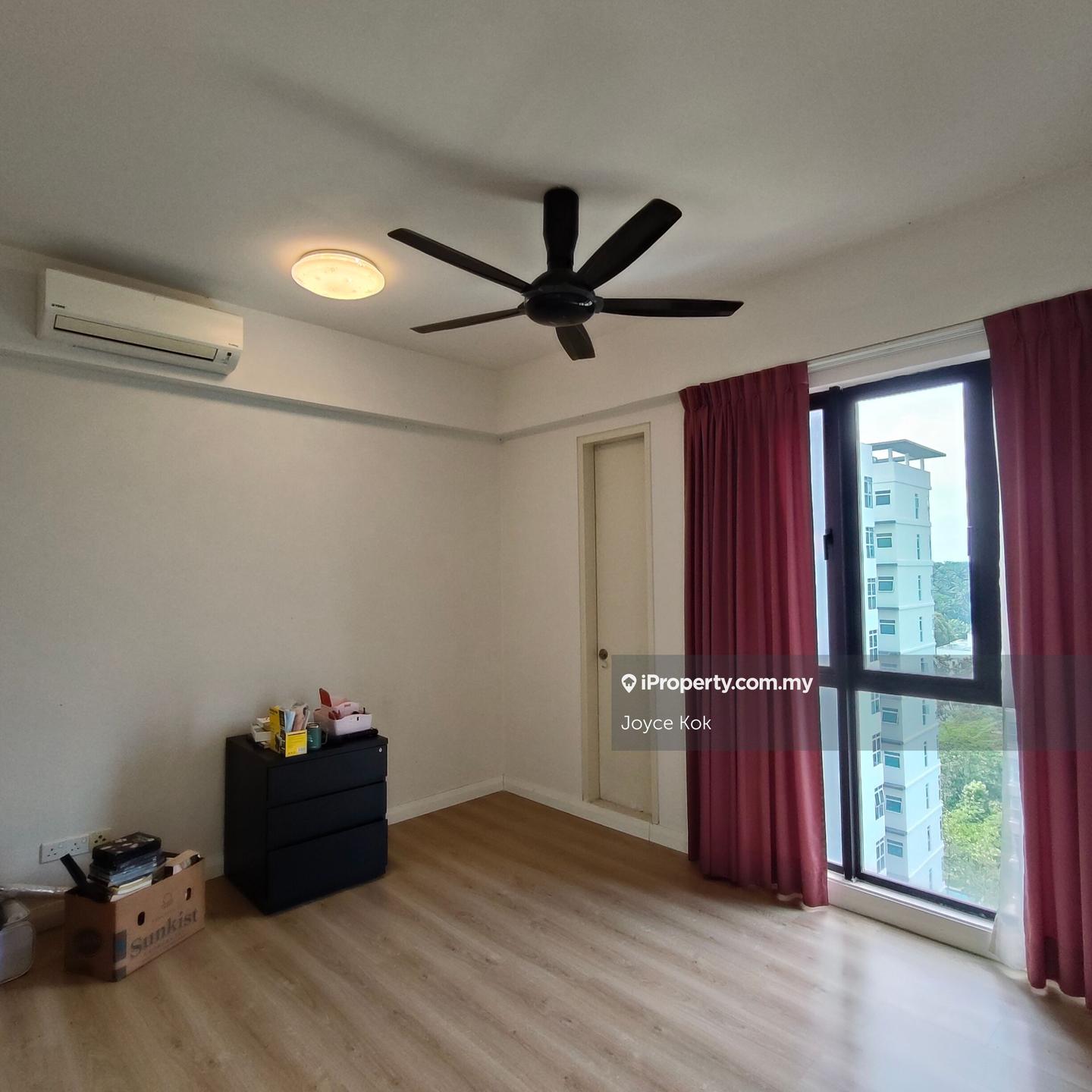 Residensi Servis untuk Disewa di Nova Saujana oleh Joyce Kok - iProperty.com.my