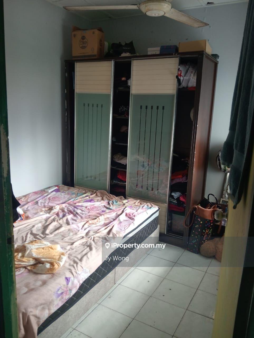 Apartment for Sale in Akasia Apartment by Jy Wong - iProperty.com.my