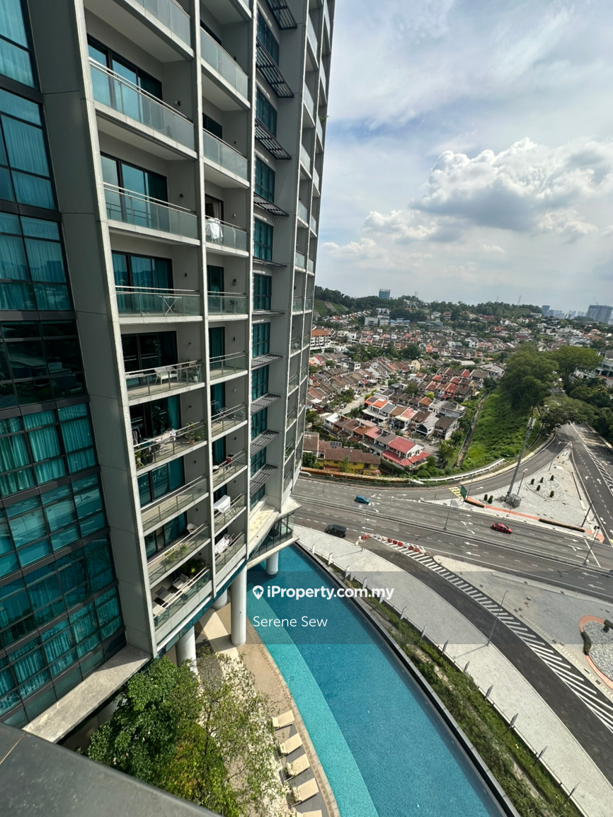 Service Residence for Sale in Damansara City Residency (DC Residensi) by Serene Sew - iProperty.com.my