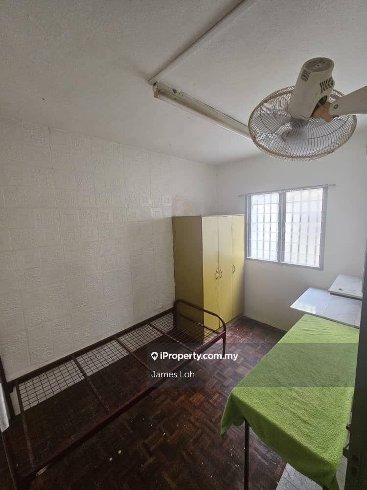 2.5-storey Terraced House for Sale in Desa Setapak, Wangsa Maju by ZhiHong Loh - iProperty.com.my