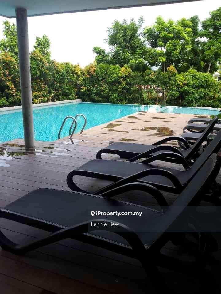 Townhouse for Rent in Sunway SPK 3 Harmoni, Sunway Spk by Lennie Liew - iProperty.com.my