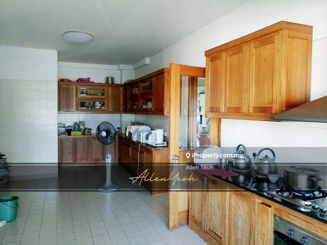 Condominium for Sale in The Regency Condominium by Allen Yeoh - iProperty.com.my