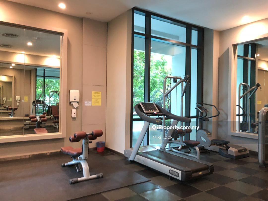 Service Residence for Rent in Hampshire Place by Miki Lock - iProperty.com.my