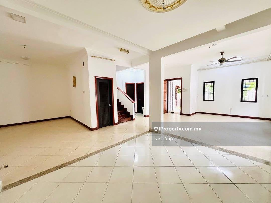 Semi-Detached House for Sale in Alam Damai, Bukit Mandarina, The Peak, Cheras by Nick Yap - iProperty.com.my