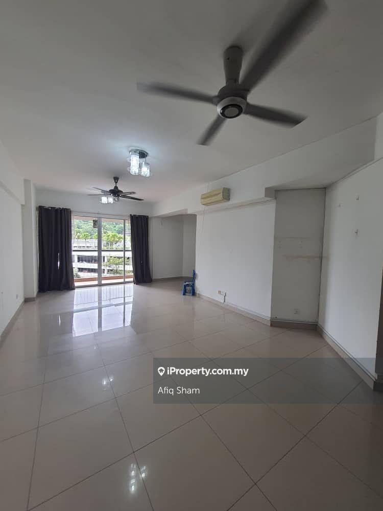 Condominium for Sale in Villa Wangsamas by Afiq Sham - iProperty.com.my